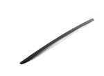 Original BMW E38 Talang Air Drip Moulding Lis Karet Kaca Depan KIRI