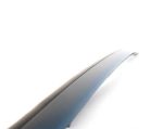 Original BMW E38 Talang Air Drip Moulding Lis Karet Kaca Depan KIRI - Gambar 3