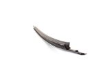 Original BMW E38 Talang Air Drip Moulding Lis Karet Kaca Depan KANAN - Gambar 4