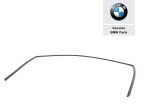 Original BMW E38 Karet Trim Keliling Kaca Belakang - Hitam