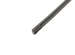 Original BMW E38 Karet Trim Keliling Kaca Belakang - Hitam - Image 4