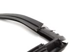 BMW E39 Rubber Seal Karet Lis Kaca Depan Double Glazing 51318159785 - Image 3