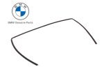 Original BMW E46 Coupe Rubber Seal Karet Lis Kaca Belakang 51318208471