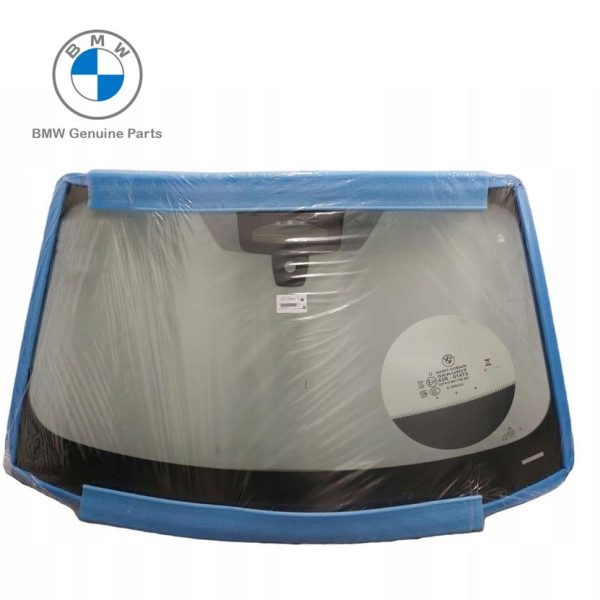 Original BMW I20 iX BEV Windscreen Kaca Depan