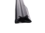 Original BMW E30 Coupe karet channel kaca Window Guide DEPAN KIRI 51321904781 - Image 4