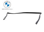 Original BMW E30 Coupe karet channel kaca Window Guide DEPAN KANAN 51321904782