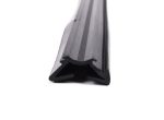 Original BMW E30 Coupe karet channel kaca Window Guide DEPAN KANAN 51321904782 - Image 3