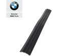 BMW E36 Lower Window Guide Rail Karet Rel Kaca Pintu Depan Bawah