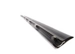 Original BMW E46 Coupe Weatherstrip Trim Karet Seal Bawah Pintu Depan - Image 3