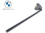 Original BMW E46 Coupe Pelipit Dalam Karet Jendela Pintu DEPAN KANAN