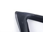 Original BMW E39 Channel Cover Karet Seal Jendela Pintu DEPAN KIRI - Gambar 3