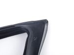 Original BMW E39 Channel Cover Karet Seal Jendela Pintu DEPAN KANAN - Gambar 3