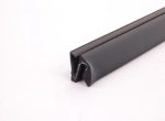 Original BMW E53 X5 Pelipit Kaca Luar Karet Seal Pintu DEPAN KIRI 51328251591 - Image 3