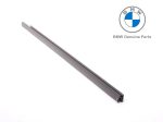 Original BMW E53 X5 Pelipit Kaca Luar Karet Seal Pintu DEPAN KANAN 51328251592