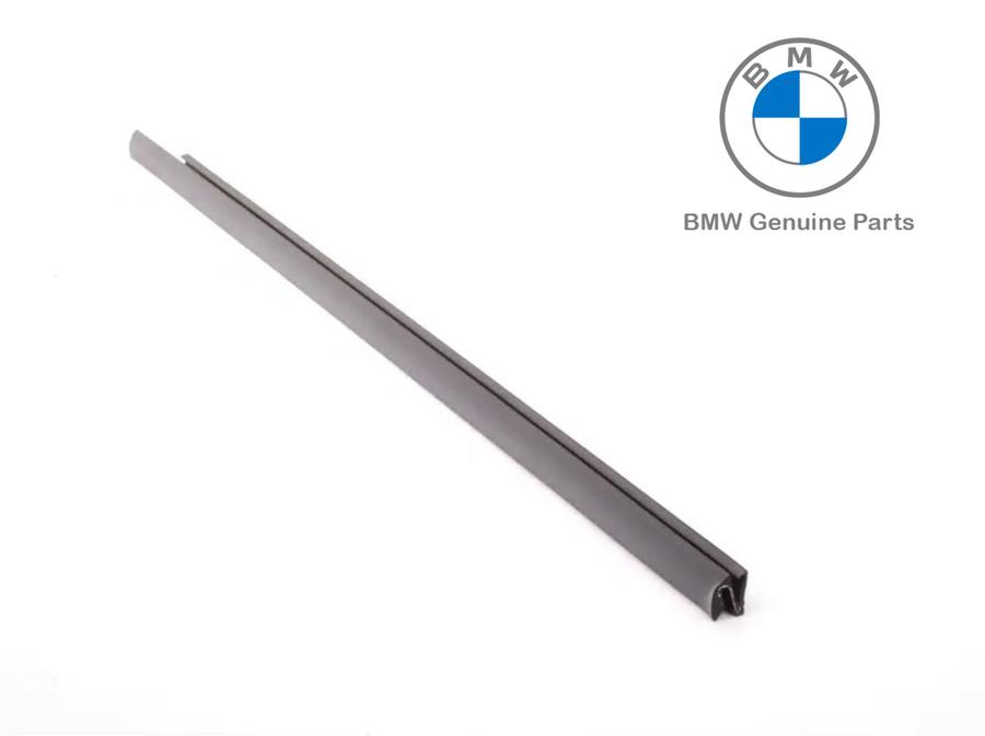 51328251592_A Original BMW E53 X5 Pelipit Kaca Luar Karet Seal Pintu DEPAN KANAN 51328251592 - Image 1