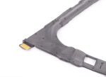 Original BMW E60 E61 Seal Busa Pilar A Pintu Depan KIRI 51337033801 - Image 3