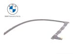 Original BMW E60 E61 Seal Busa Pilar A Pintu Depan KANAN 51337033802
