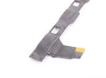 Original BMW E60 E61 Seal Busa Pilar A Pintu Depan KANAN 51337033802 - Image 4