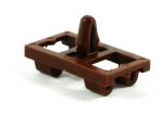Original BMW E53 X5 Clamp Clip Karet Bawah Pintu 51337052945