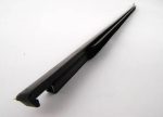 Original BMW E90 Cover Lis Pelipit Kaca Luar Pintu Depan KIRI Hitam - Image 5