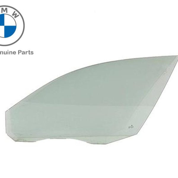 Original BMW E60 E61 Kaca Samping Pintu Depan KIRI