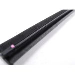 Original MINI R55 R56 R57 R58 R59 Lis Chrome Pelipit Karet Luar Kaca Samping Pintu Depan KANAN 51337146092 - Image 3