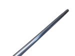 Original BMW F02 Pelipit Kaca Lis Chrome Pintu Depan KANAN 51337178002 - Image 3