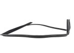 Original BMW F01 F02 karet channel kaca Window Guide - DEPAN KIRI - Image 3