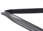 Original BMW F01 F02 karet channel kaca Window Guide - DEPAN KIRI - Image 4