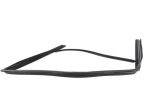 Original BMW F01 F02 karet channel kaca Window Guide - DEPAN KANAN - Image 3