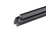 Original BMW F10 Pelipit Kaca Dalam Karet Seal Pintu DEPAN KIRI - Image 3