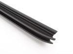 Original BMW E70 X5 Karet Pelipit Kaca Pintu Dalam Depan KANAN - Gambar 4