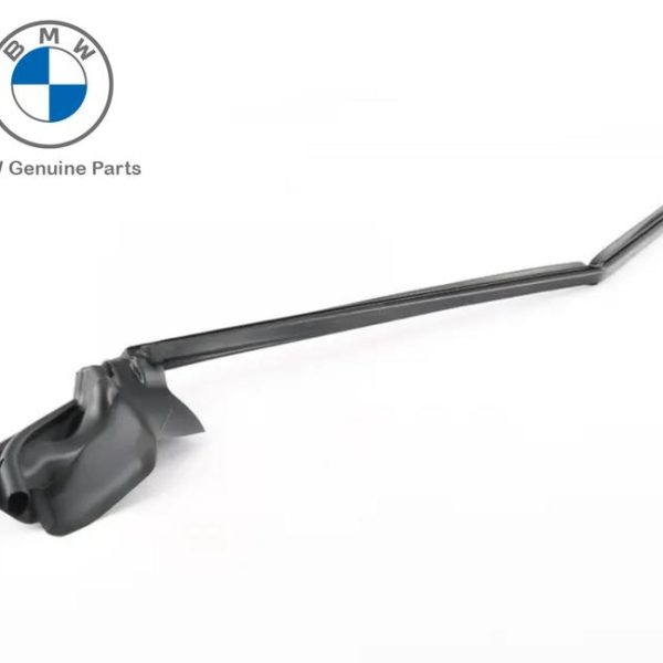 Original BMW F21 F22 F87 M2 Karet Pelipit Kaca Pintu Dalam Depan KIRI