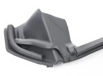 Original BMW F21 F22 F87 M2 Karet Pelipit Kaca Pintu Dalam Depan KANAN - Image 3