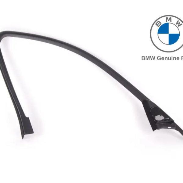 Original BMW E90 Tweeter Speaker Cover Harman Kardon Pintu Depan KIRI