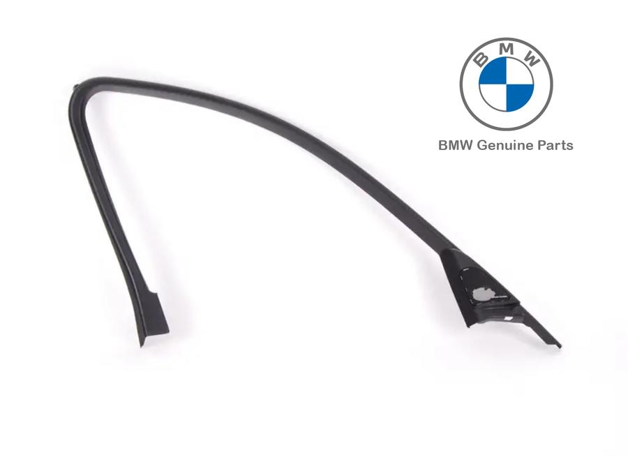 51337270891_A Original BMW E90 Tweeter Speaker Cover Harman Kardon Pintu Depan KIRI - Image 1