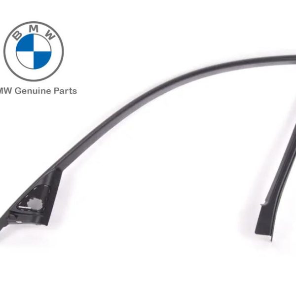 Original BMW E90 Tweeter Speaker Cover Harman Kardon Pintu Depan KANAN
