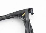 Ori BMW F15 X5 F85 X5M karet channel kaca Window Guide DEPAN KANAN - Image 3