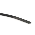 Original BMW F25 X3 Cover Lis Pelipit Kaca Luar Pintu Depan Black Matt Hitam Doff KANAN - Image 4