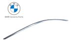 Ori BMW G30 G31 Chrome Window Cover Trim Atas Kaca Pintu Depan KIRI