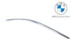 Ori BMW G30 G31 Chrome Window Cover Trim Atas Kaca Pintu Depan KANAN