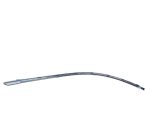 Ori BMW G30 G31 Chrome Window Cover Trim Atas Kaca Pintu Depan KANAN - Image 3