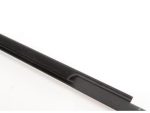 Original BMW F10 Pelipit Kaca Luar Karet Seal Pintu Aluminium Satin DEPAN KANAN - Image 4