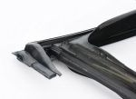 BMW G01 X3 F97 karet chanel kaca Window Guide DEPAN KANAN 51337393426 - Image 4