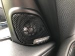 Original MINI F60 Tweeter Speaker Cover Harman Kardon Pintu Depan KIRI