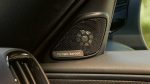 Ori MINI F60 Tweeter Speaker Cover Harman Kardon Pintu Depan KANAN