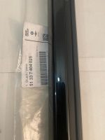 Original BMW G30 Shadowline Window Cover Trim Gloss Black Lis Kaca - Image 3