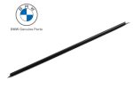 Original BMW E46 Sedan Pelipit Dalam Karet Jendela Pintu DEPAN KIRI