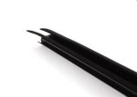 Original BMW E46 Sedan Pelipit Dalam Karet Jendela Pintu DEPAN KIRI - Image 4