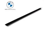 Original BMW E46 Sedan Pelipit Dalam Karet Jendela Pintu DEPAN KANAN
